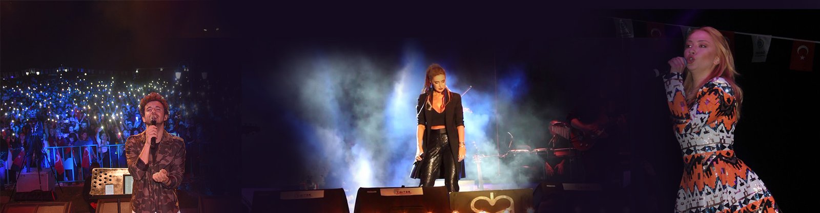 Selda Bağcan & Senforock