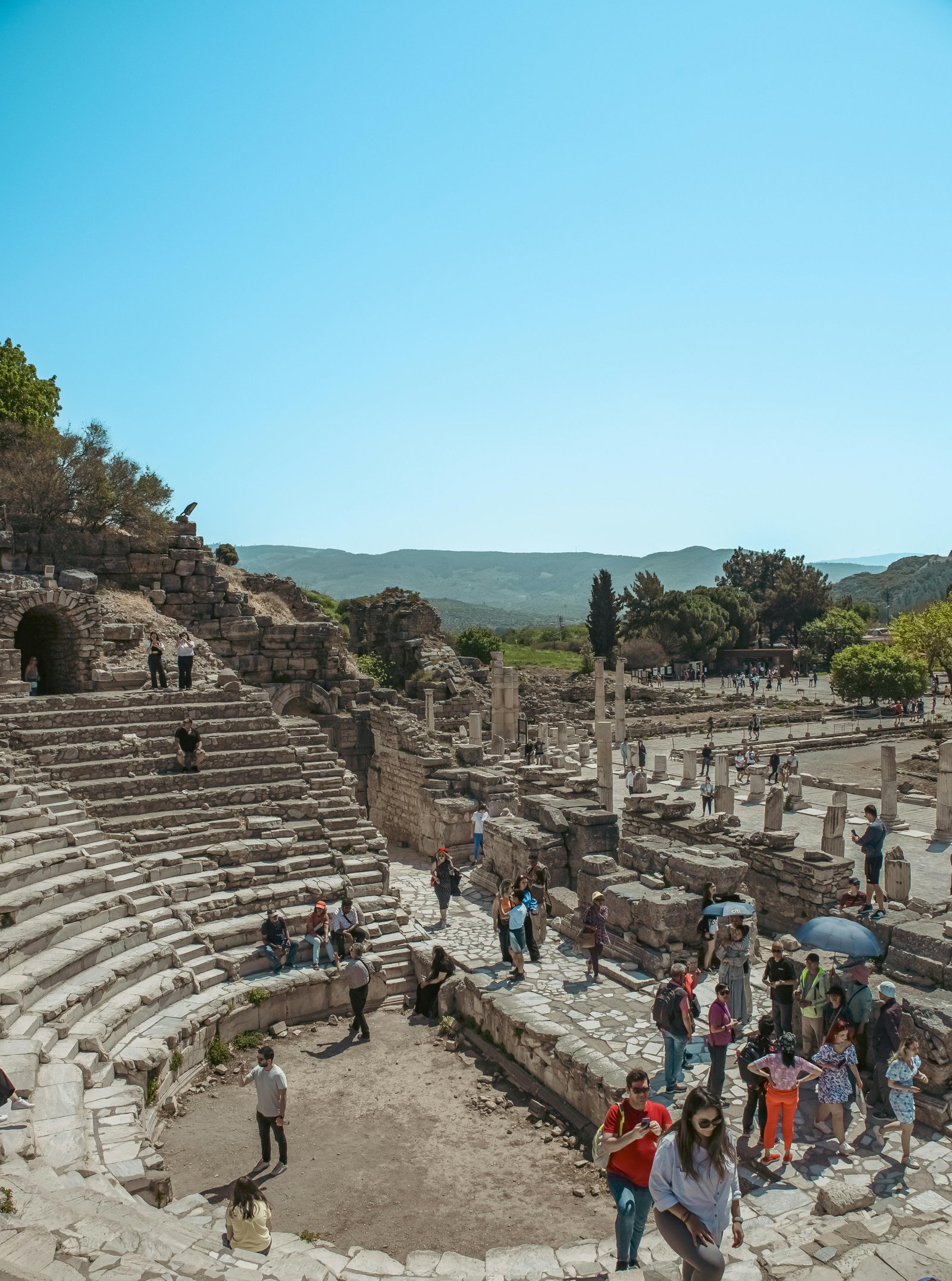 Selçuk Efes Müzesi